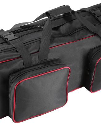 Neewer Borsa per studio fotografico, 91 x 23 x 23