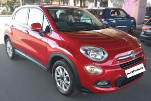 Fiat 500X 1.3 MultiJet OK NEO