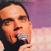 Robbie Williams – Live at the Albert