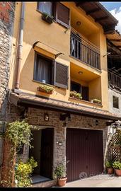 AMPIA PORZIONE DI 3loc TRIPLI SERVIZI E BOX DOPPIO