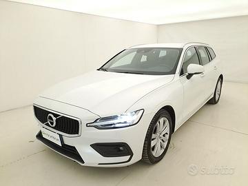 Volvo V60 B4 (d) Momentum Business Pro Geartronic 