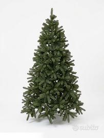 Albero di Natale in silicone alt. 2,40