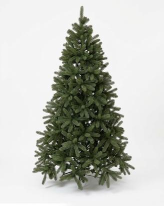 Albero di Natale in silicone alt. 2,40