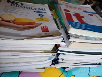 libri scolastici 