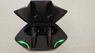auricolari bluetooth 