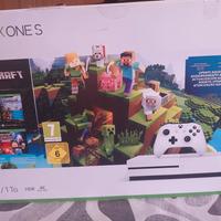 XBOX ONE S 1 T