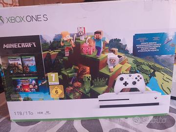 XBOX ONE S 1 T