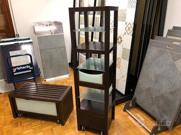 Mobile bagno Arte bagno veneta