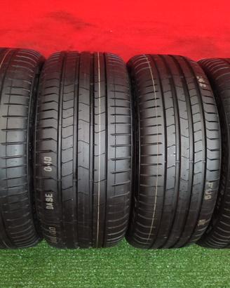 225 40 19 - 255 35 19 Gomme Estive Pirelli RunFlat