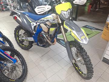 Sherco 300 SEF ENDURO