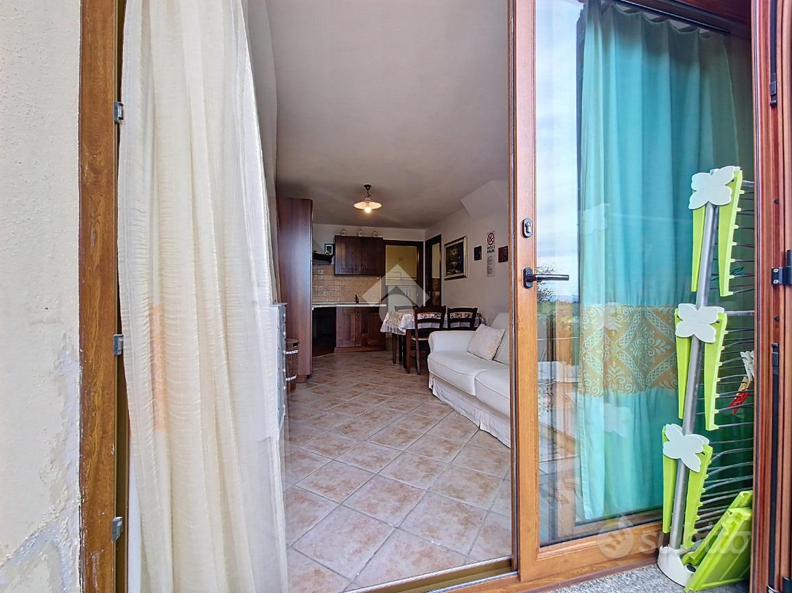 2 LOCALI A TRINITÀ D'AGULTU E VIGNOLA - Vista 5