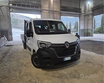 Renault Master 2.3 dCi 145CV - 12/23 - Diesel