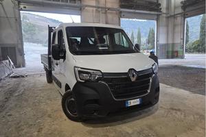 Renault Master 2.3 dCi 145CV - 12/23 - Diesel