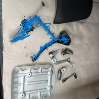 Ricambi Accessori BMW GS 1200