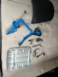 Ricambi Accessori BMW GS 1200