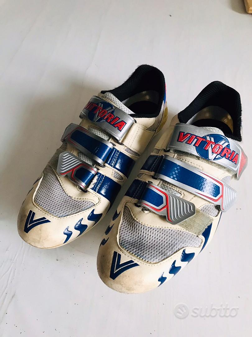 Scarpe ciclismo outlet vittoria