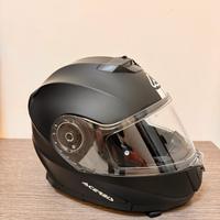 Casco modulare pari al NUOVO - Taglia M.