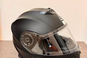 Casco modulare pari al NUOVO - Taglia M.