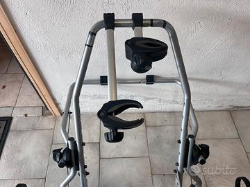Porta bike e  E-bike posteriore Thule