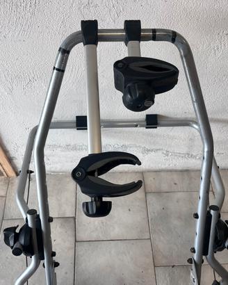 Porta bike e  E-bike posteriore Thule