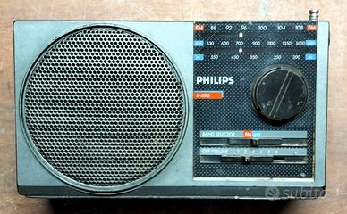 Radio portatile Philips