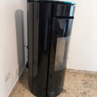 Stufa pellet 