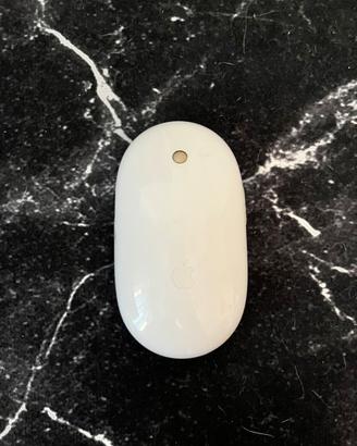 Mouse apple