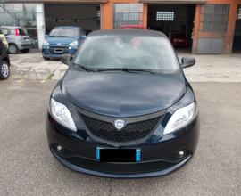 Lancia Ypsilon 1.2 5 p. GPL . Elefantino Blu-KM655