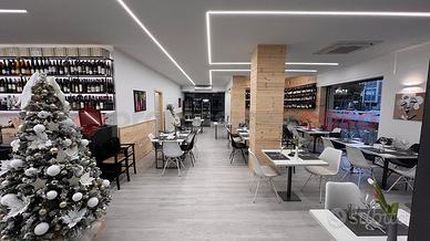 Ristorante Fiuggi [V1000ACG]