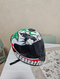 casco joker