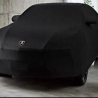 Telo copri auto Lamborghini Urus