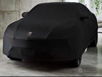 Telo copri auto Lamborghini Urus