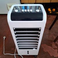 Raffrescatore mobile ad aria