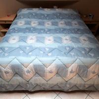 Nuova trapunta singola Vallesusa