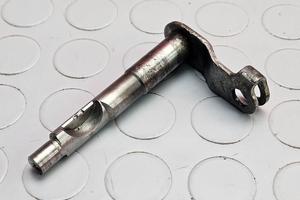 LEVETTA STACCA YAMAHA YZ 250 1990 1992 YZ250 1991