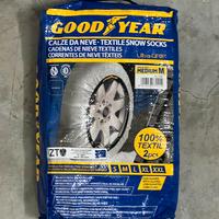 Calze da neve GoodYear taglia M