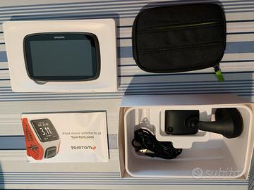 TomTom GO 510