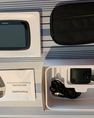 TomTom GO 510