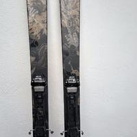 sci freeride/frestyle rossignol
