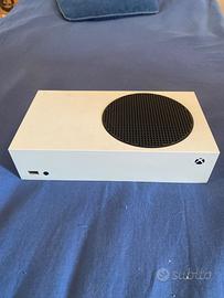 Xbox series s no controller
