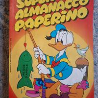 Fumetti vari anni '80/90