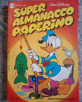 Fumetti vari anni '80/90