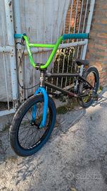 Bmx Kink gap