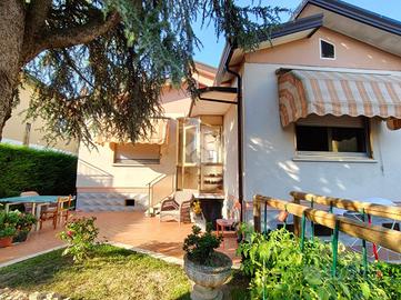 VILLA SINGOLA A SPINEA