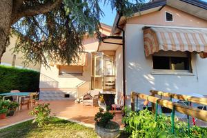 VILLA SINGOLA A SPINEA