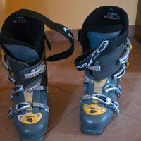 Scarponi sci head ezon 10.5 misura 42/43 