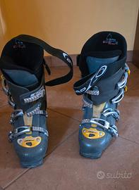 Scarponi sci head ezon 10.5 misura 42/43 