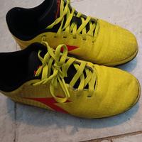 scarpe calcio