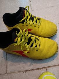 scarpe calcio
