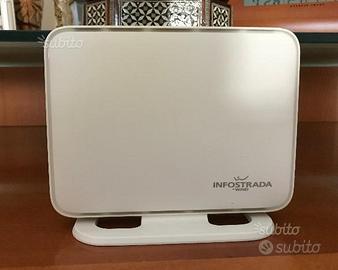 Modem Router Huawei Infostrada